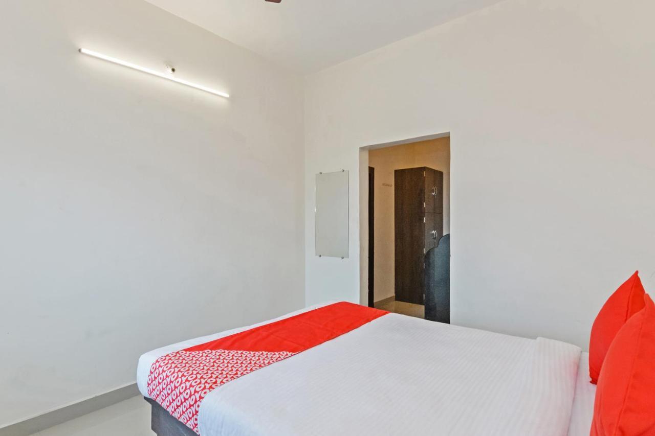 Collection O 24126 Hotel Sai Sagar Dehu Exterior photo